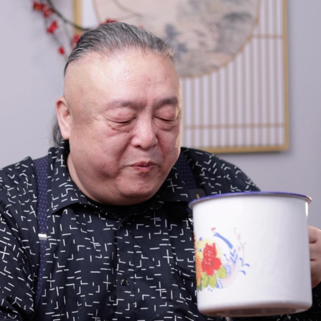 老傅酱肉