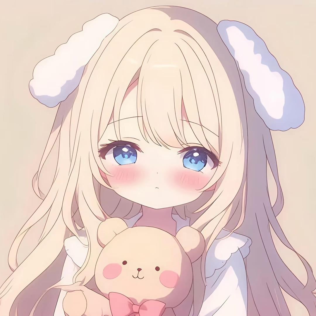 張