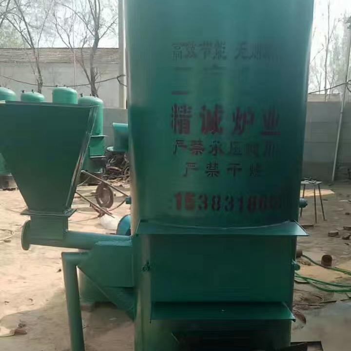 蒸汽锅炉厂家直销