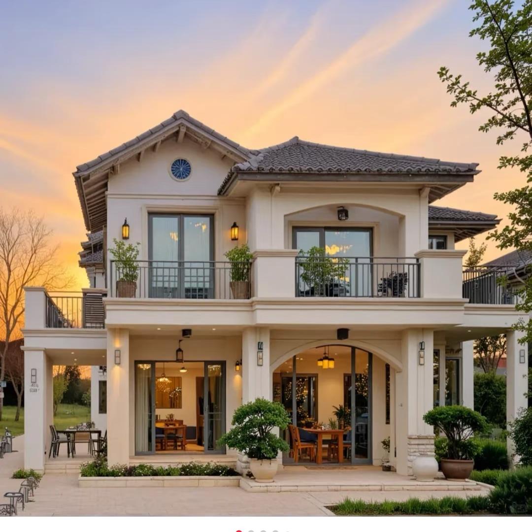 天门鲁班建墅 慧子🏡