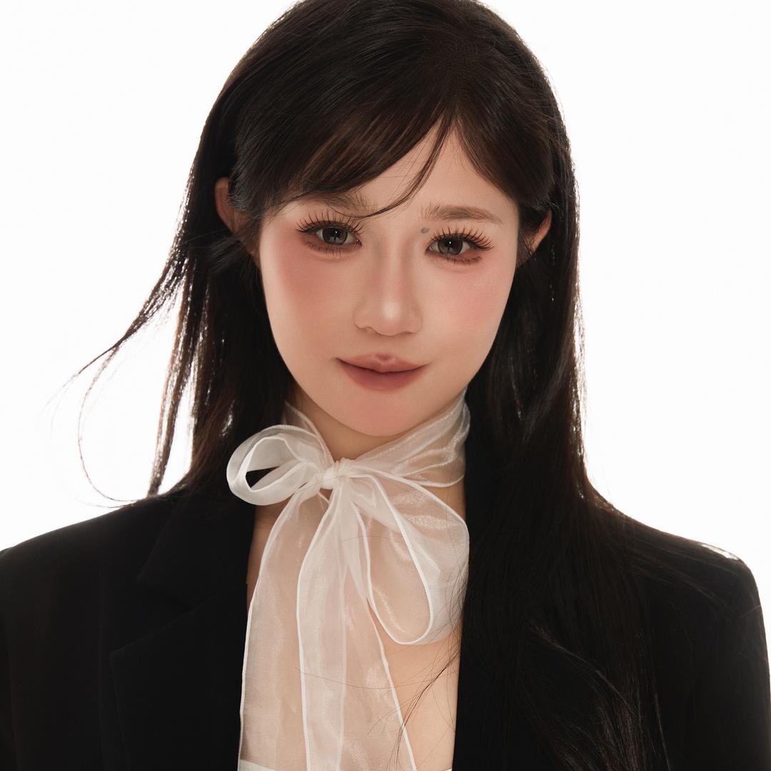 Maruuu🍡（天天开心）