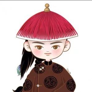 傅恒大人.