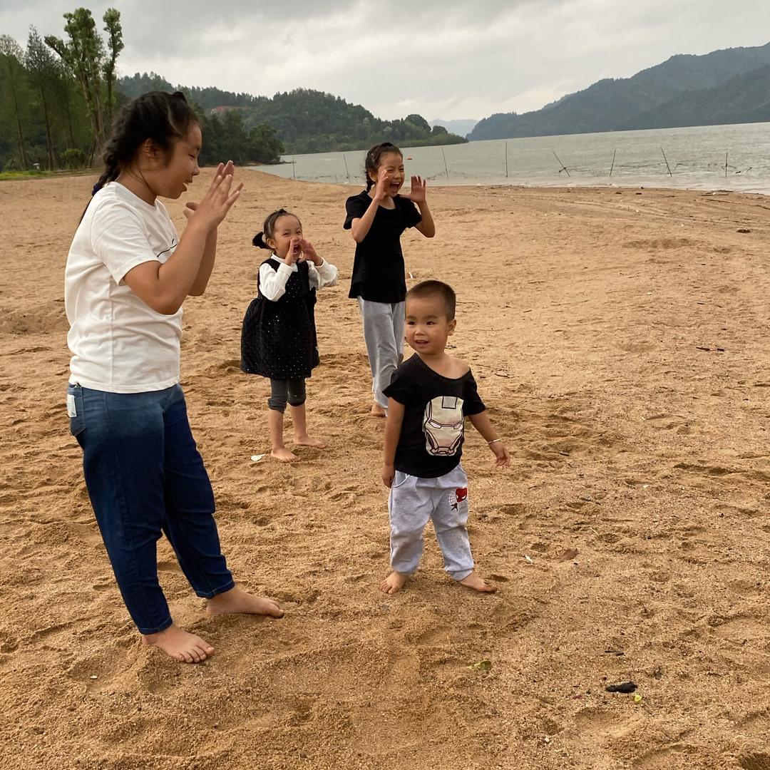 平静是福  顺姐财姐