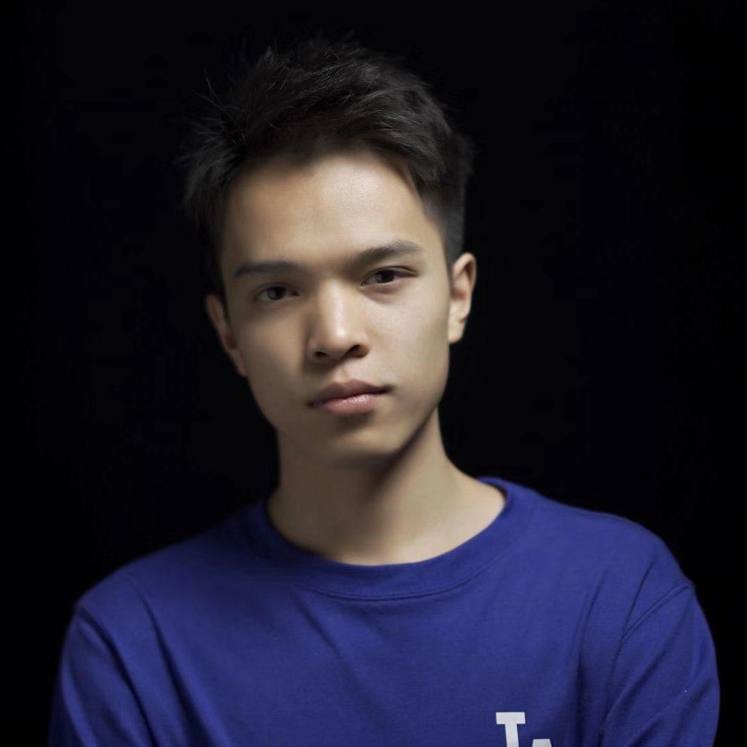 三哥（覃祖銘）推广号