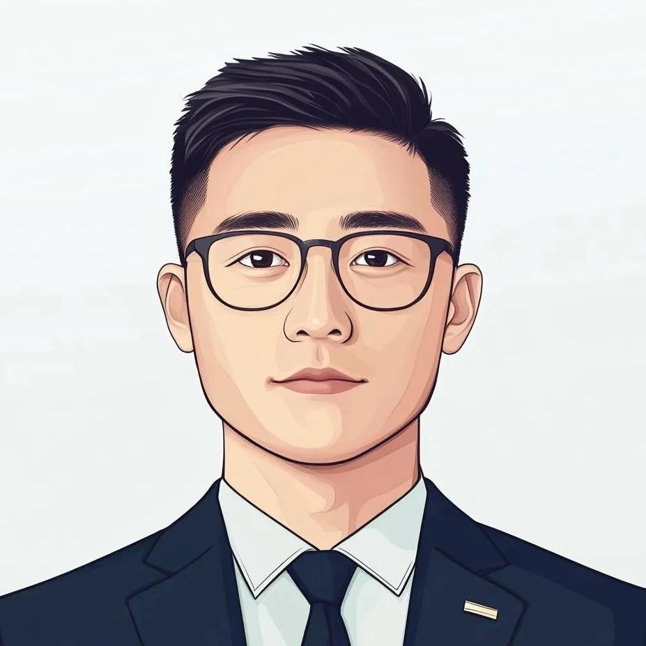 聚峰团队董老师