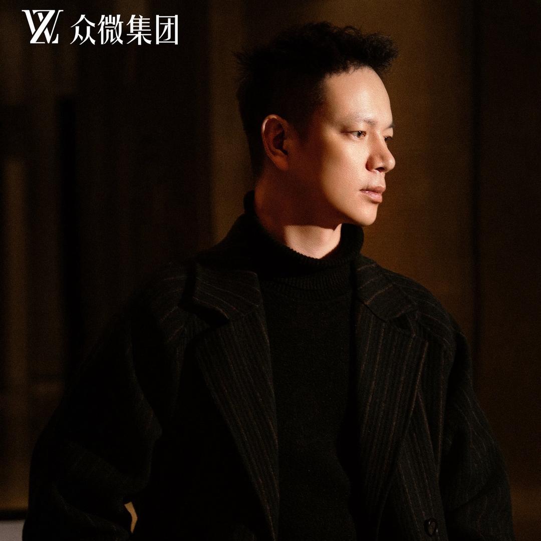 飞哥在武汉
