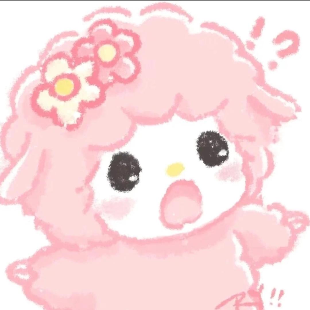 美羊羊的食玩小屋