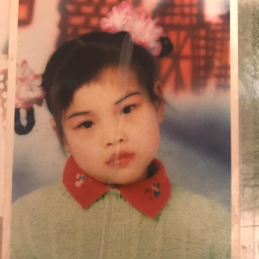 🌈大表姐就是我咯🌈