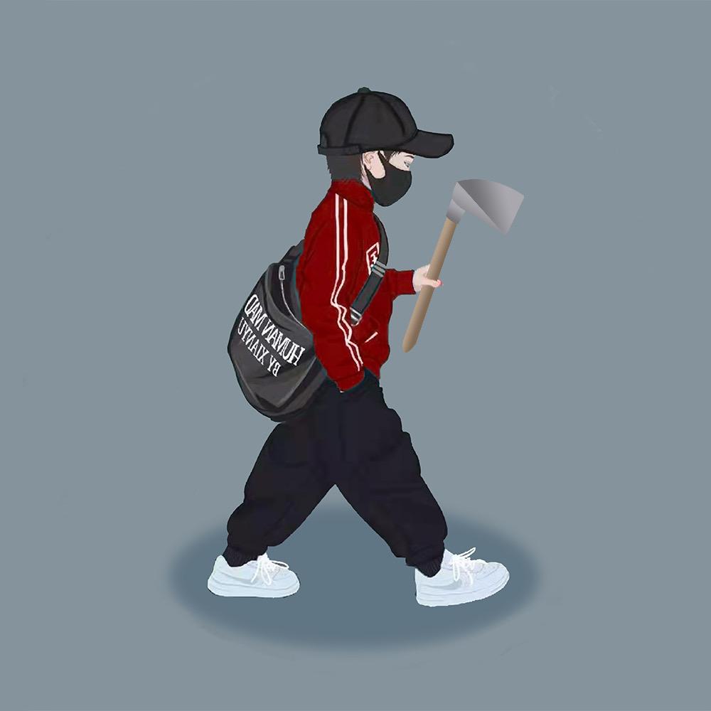 神仙人间办事处🎭✍🏻