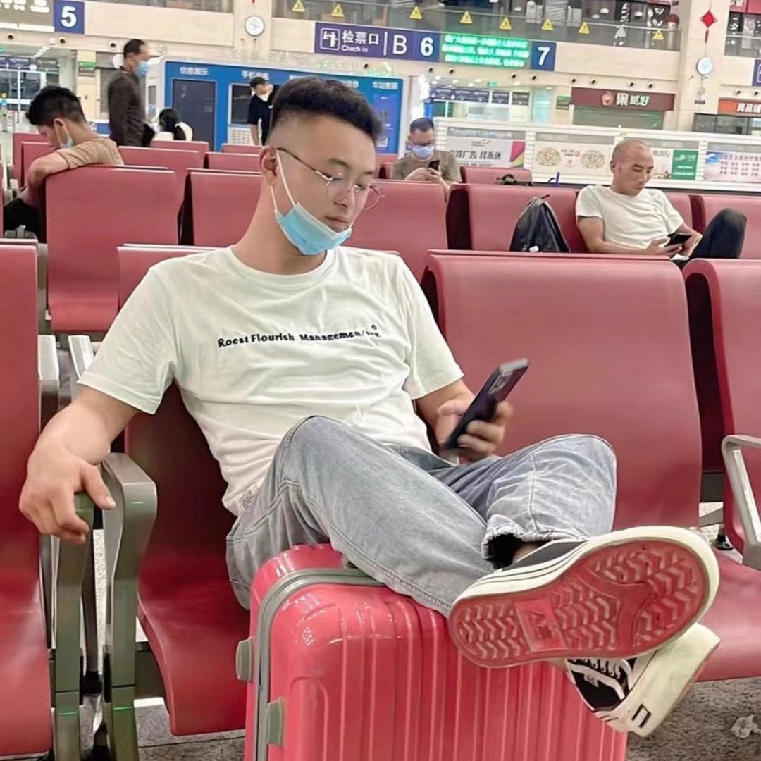 龙小龙🎣(龙龙休闲垂钓园)