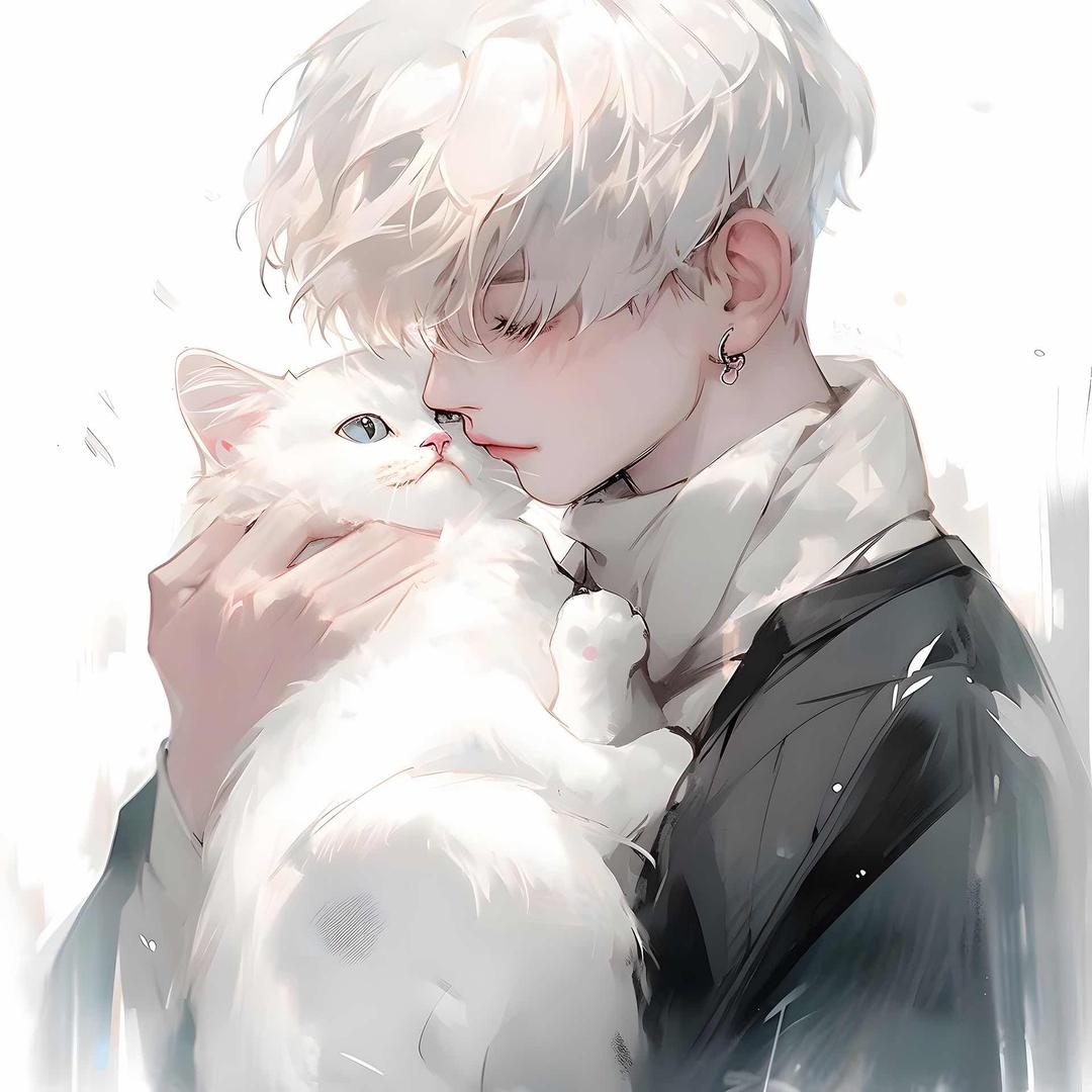 云之羽（龙与家园）