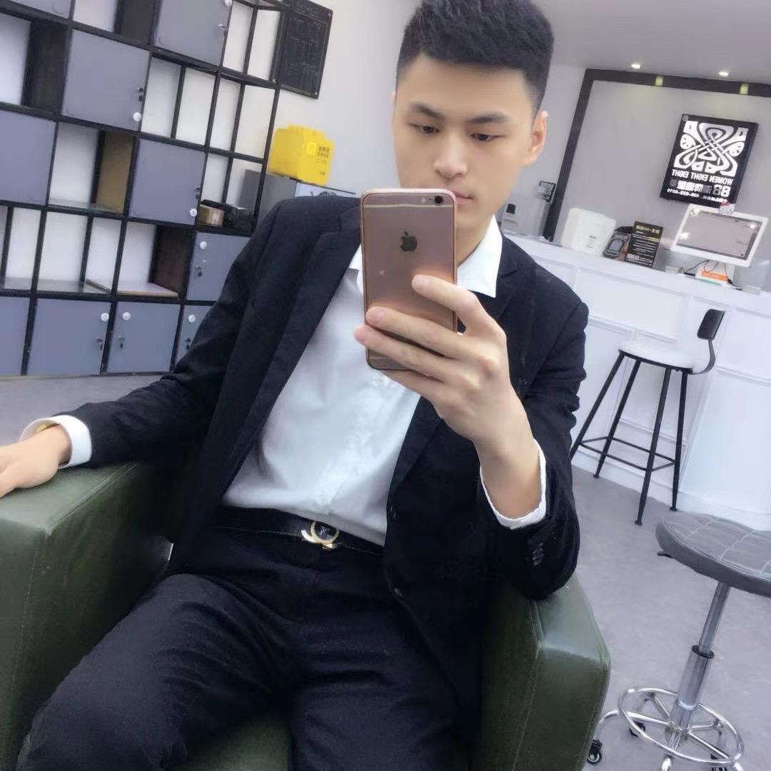 李、公子💫