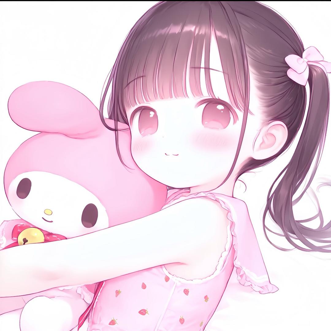 小草莓🍓(黑化版