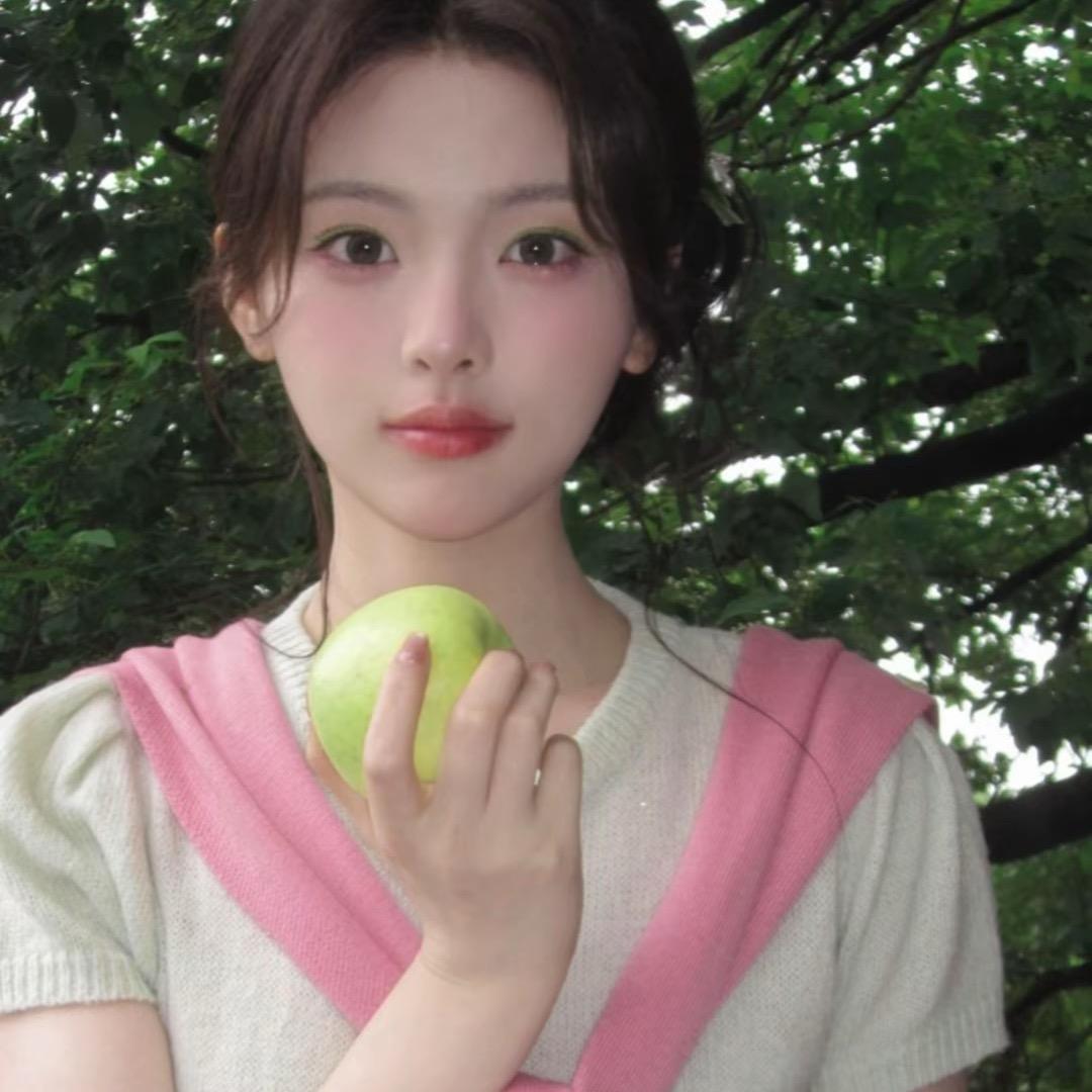 小饼干