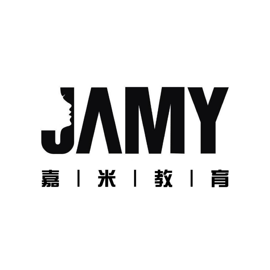 嘉米美妆教育