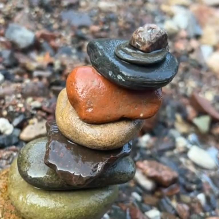 村#