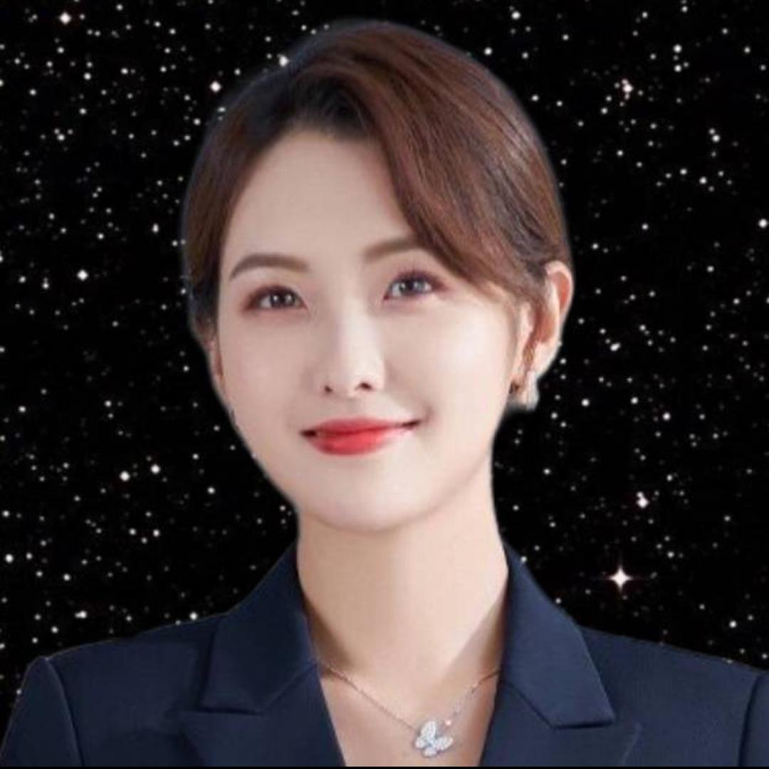 星辰教护肤