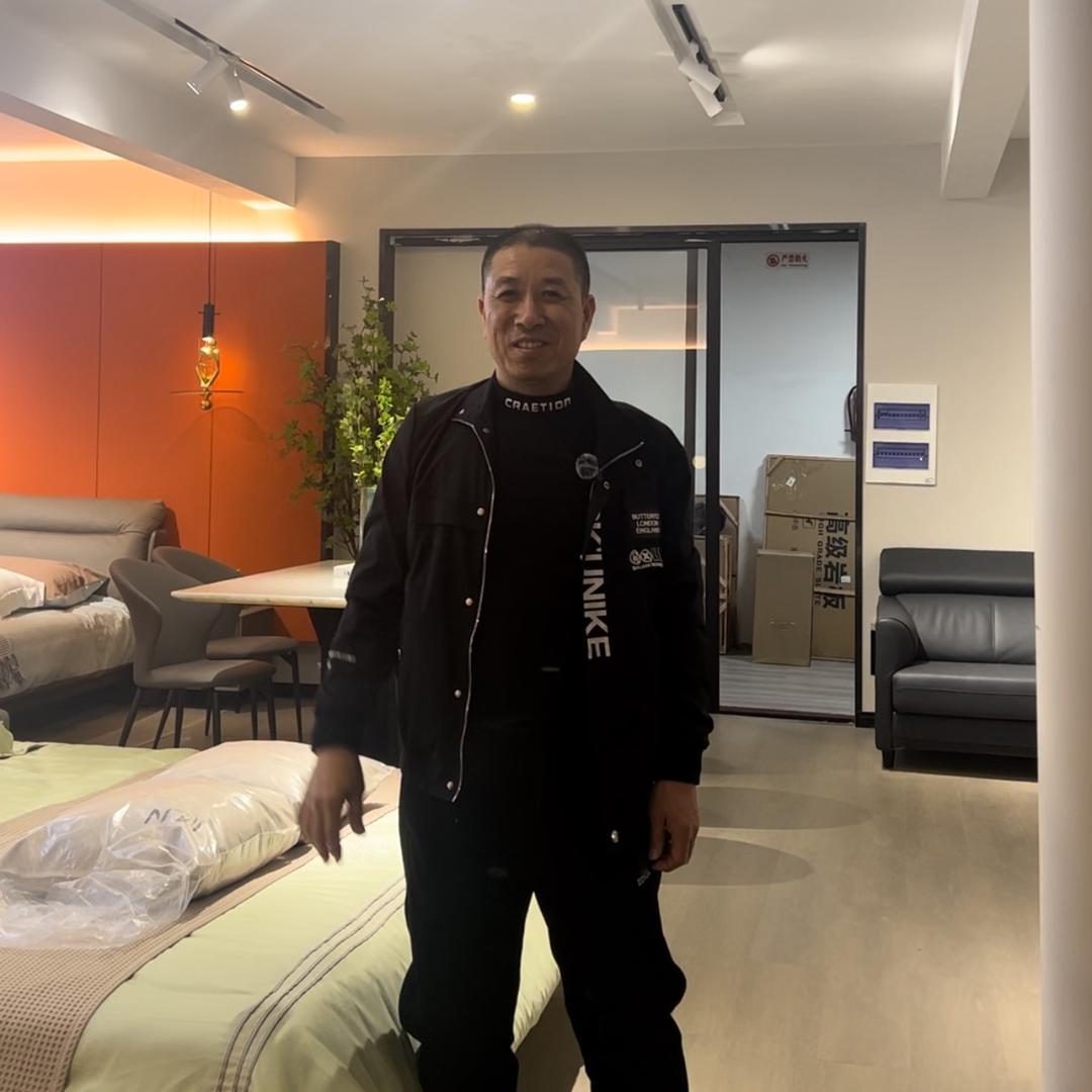 老潘-帝豪家具