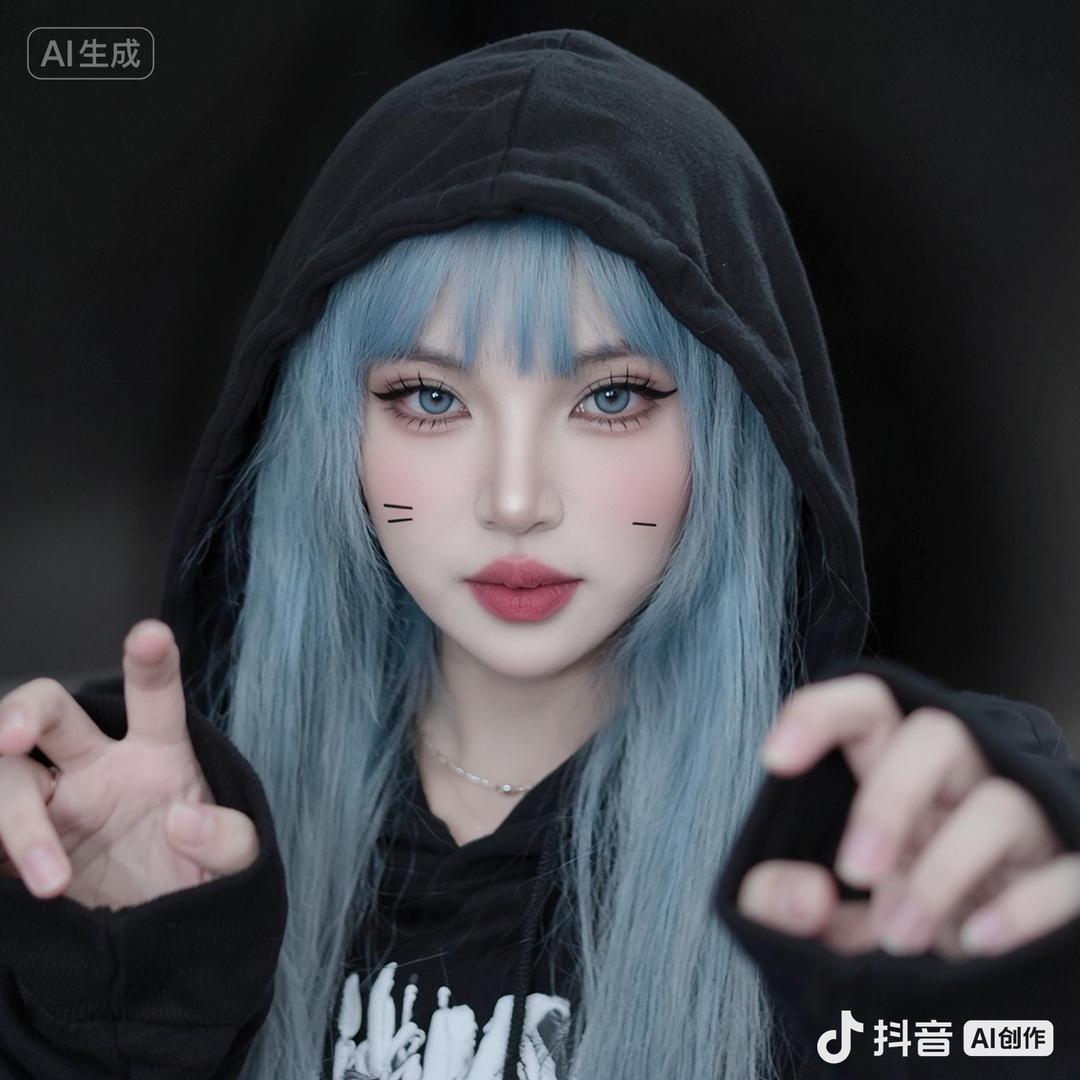 会会不会（社恐女士）