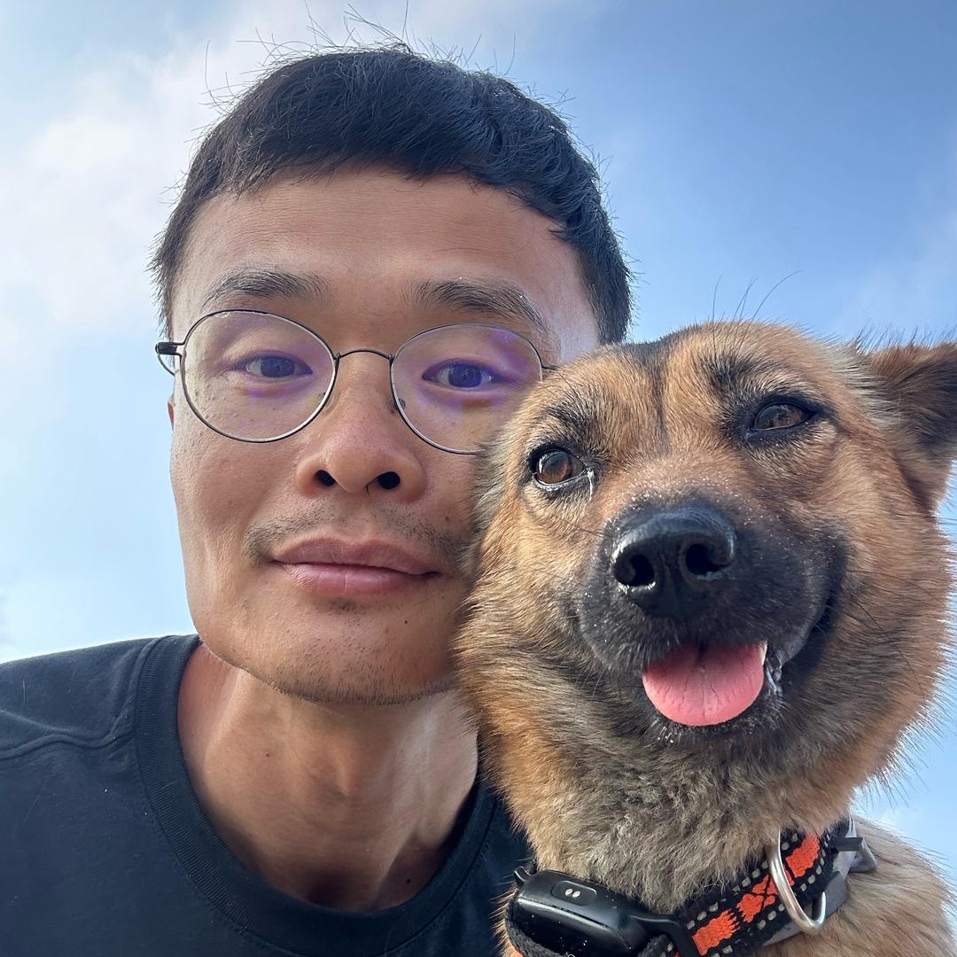 阿尔法一家