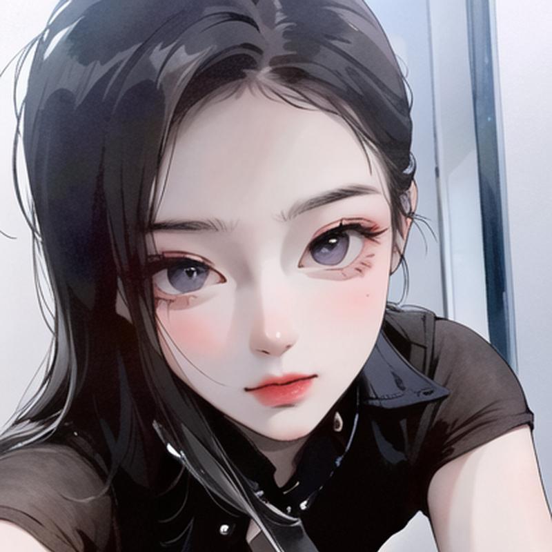 大白兔英语日常