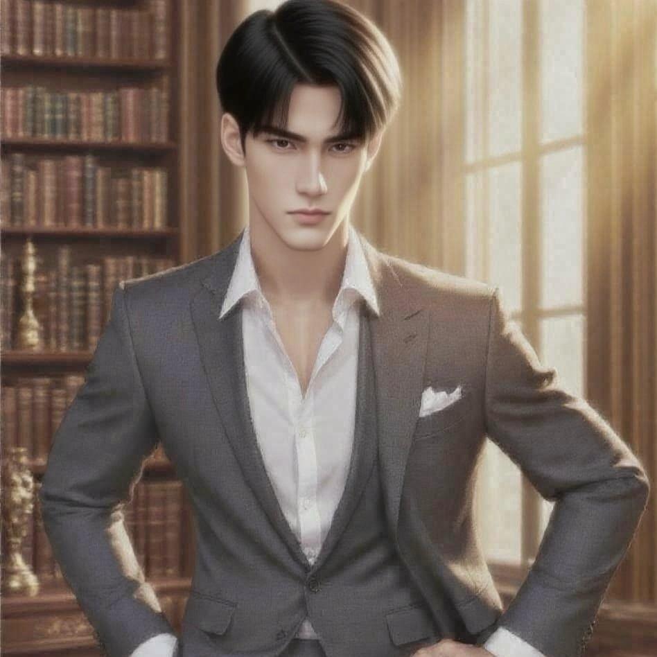 流星少爷—宁少🧑🏼‍🚀