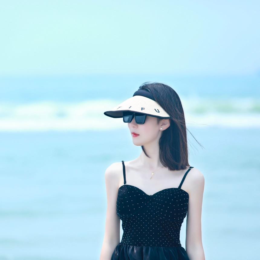 微姐