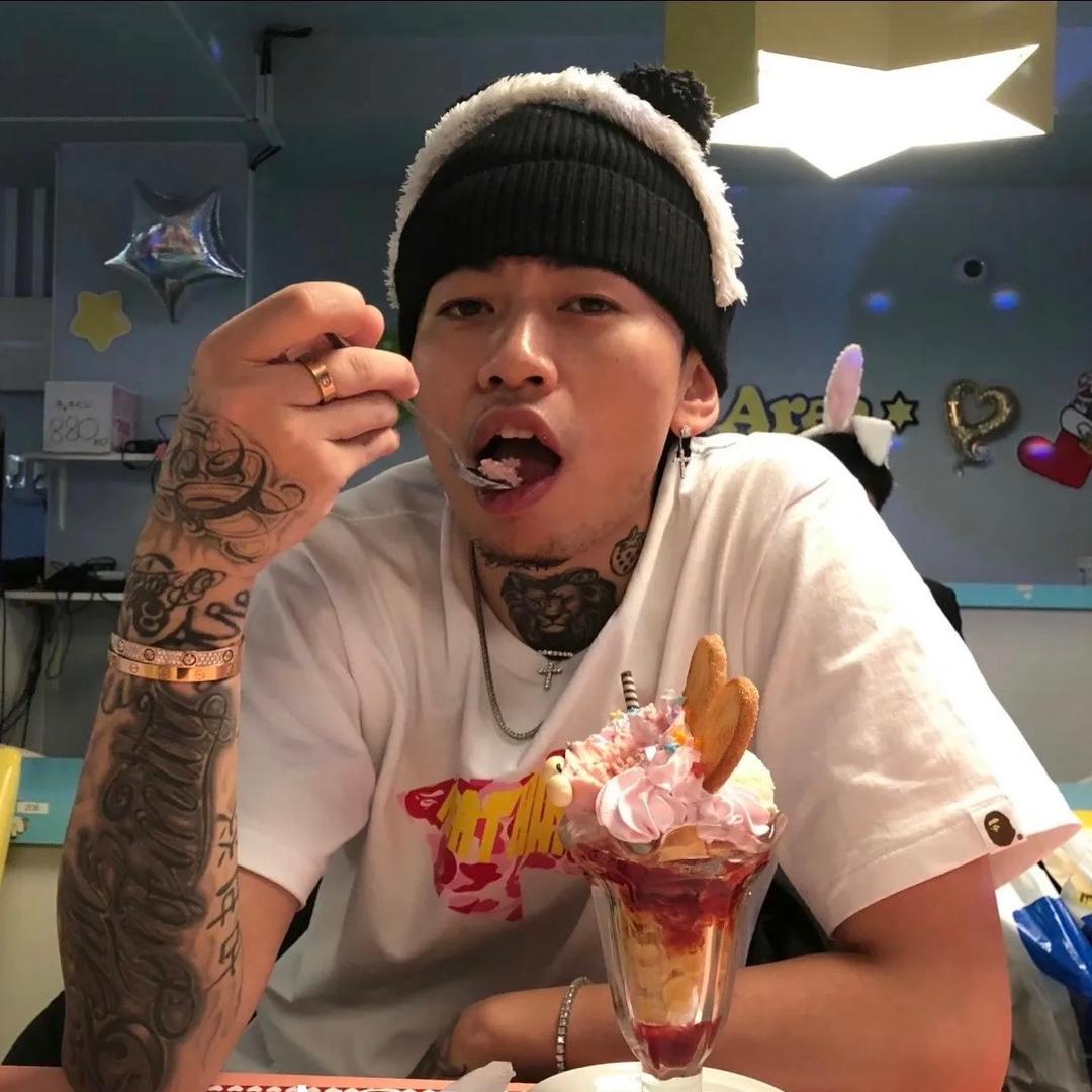 🥑威少🏋️
