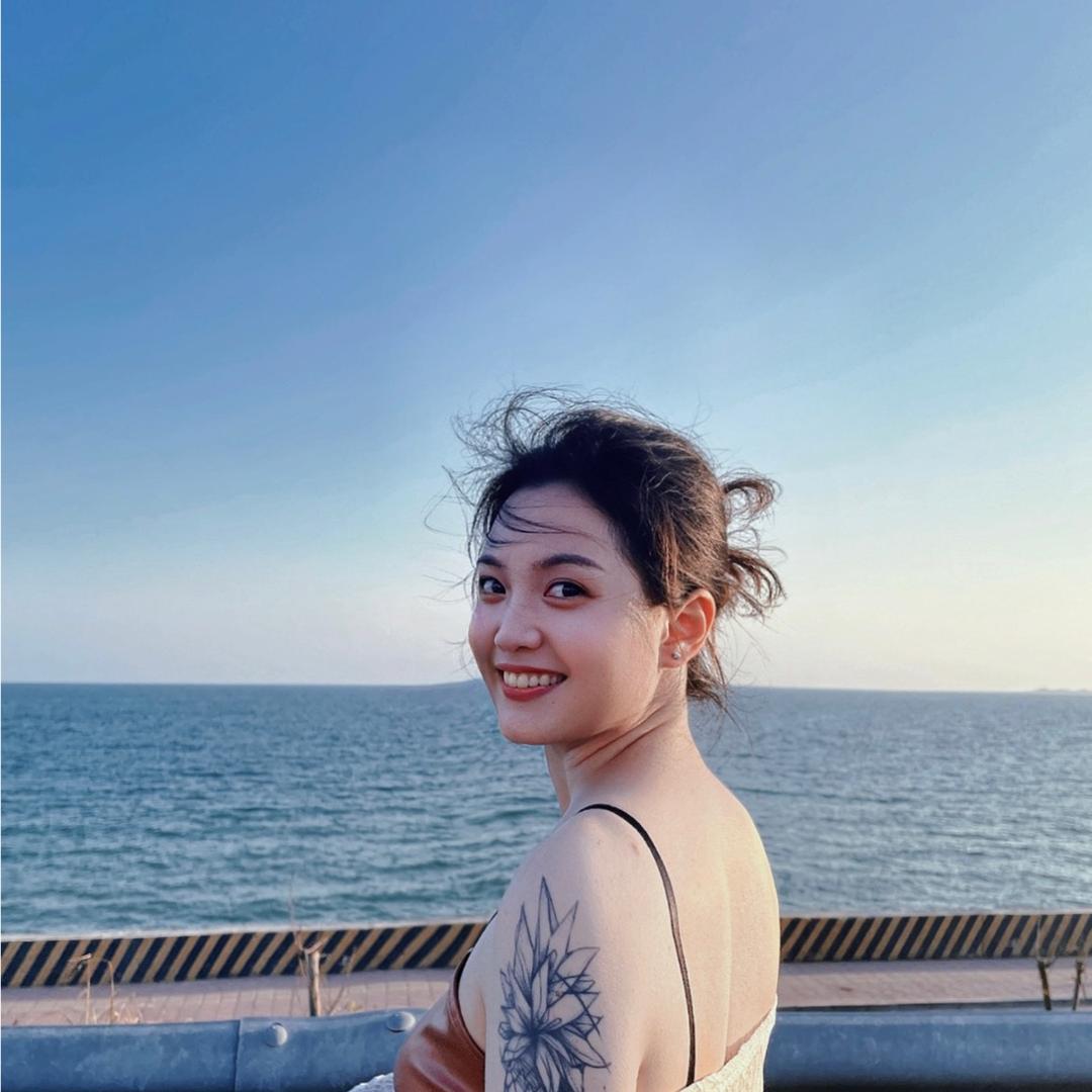 菠萝🍍(石磨肠粉)