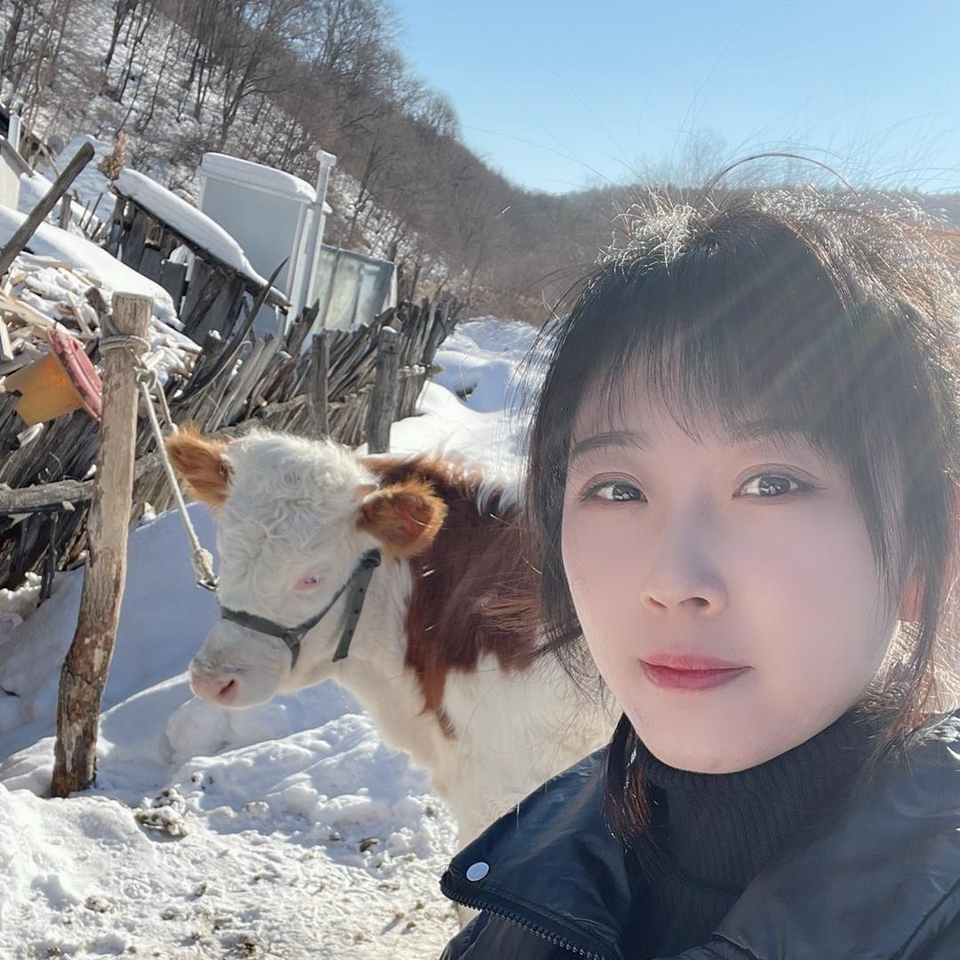 小青东北特产