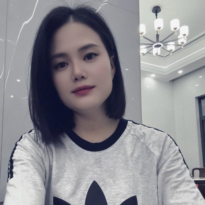 阿婷儿呀