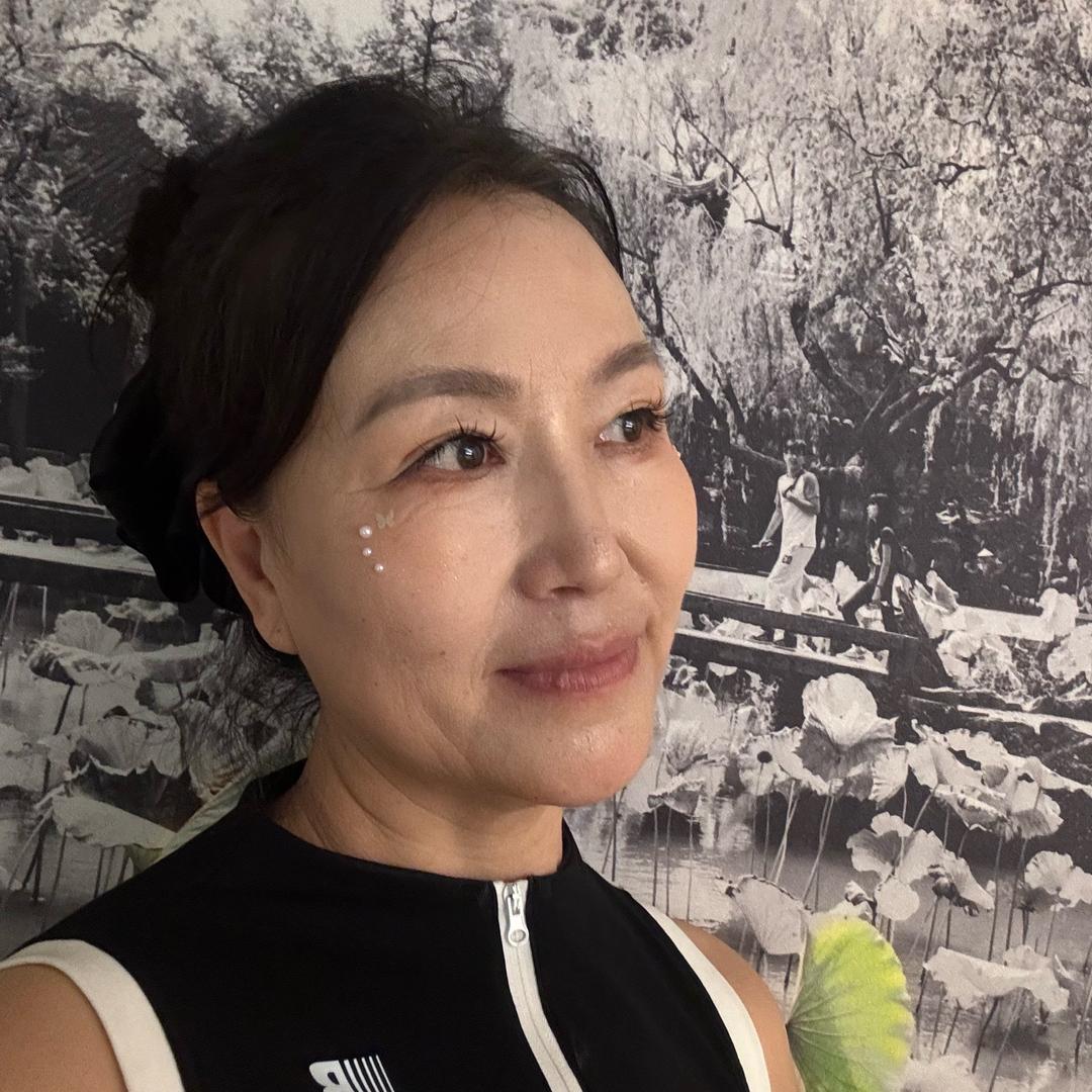 施妮秀养发 1号店～玲子