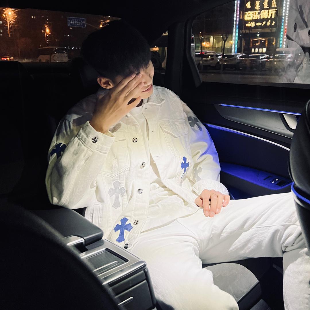 白天不懂夜的黑