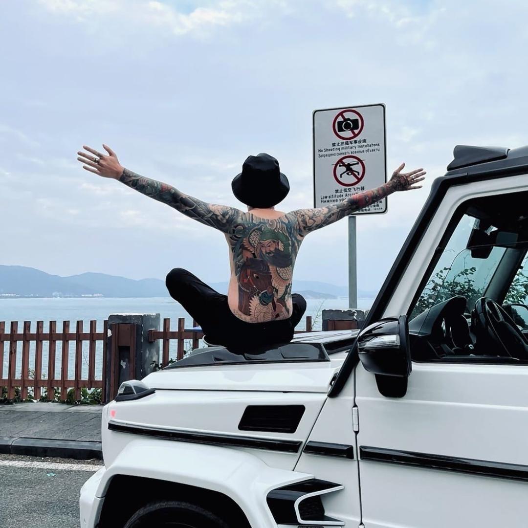 难熬