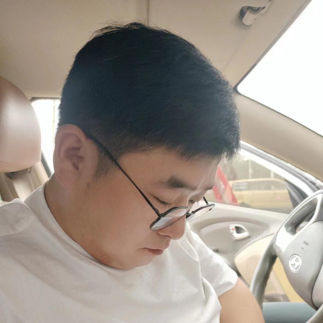 程洋（沙漠之战）