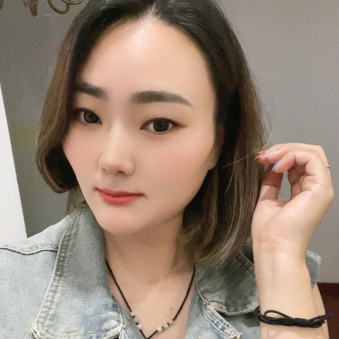 💗小周周♥️