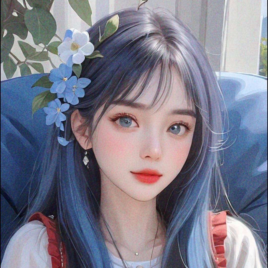 瘦瘦（马诗淇）❤️