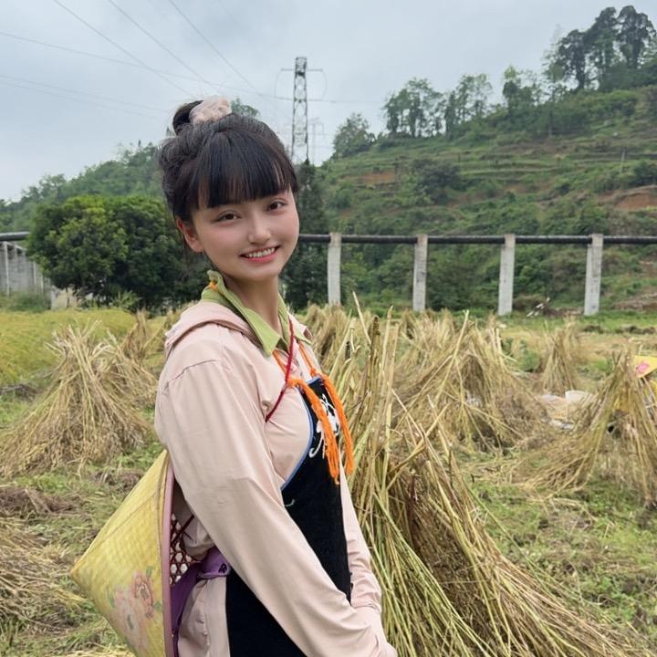 云儿云👧@抖音