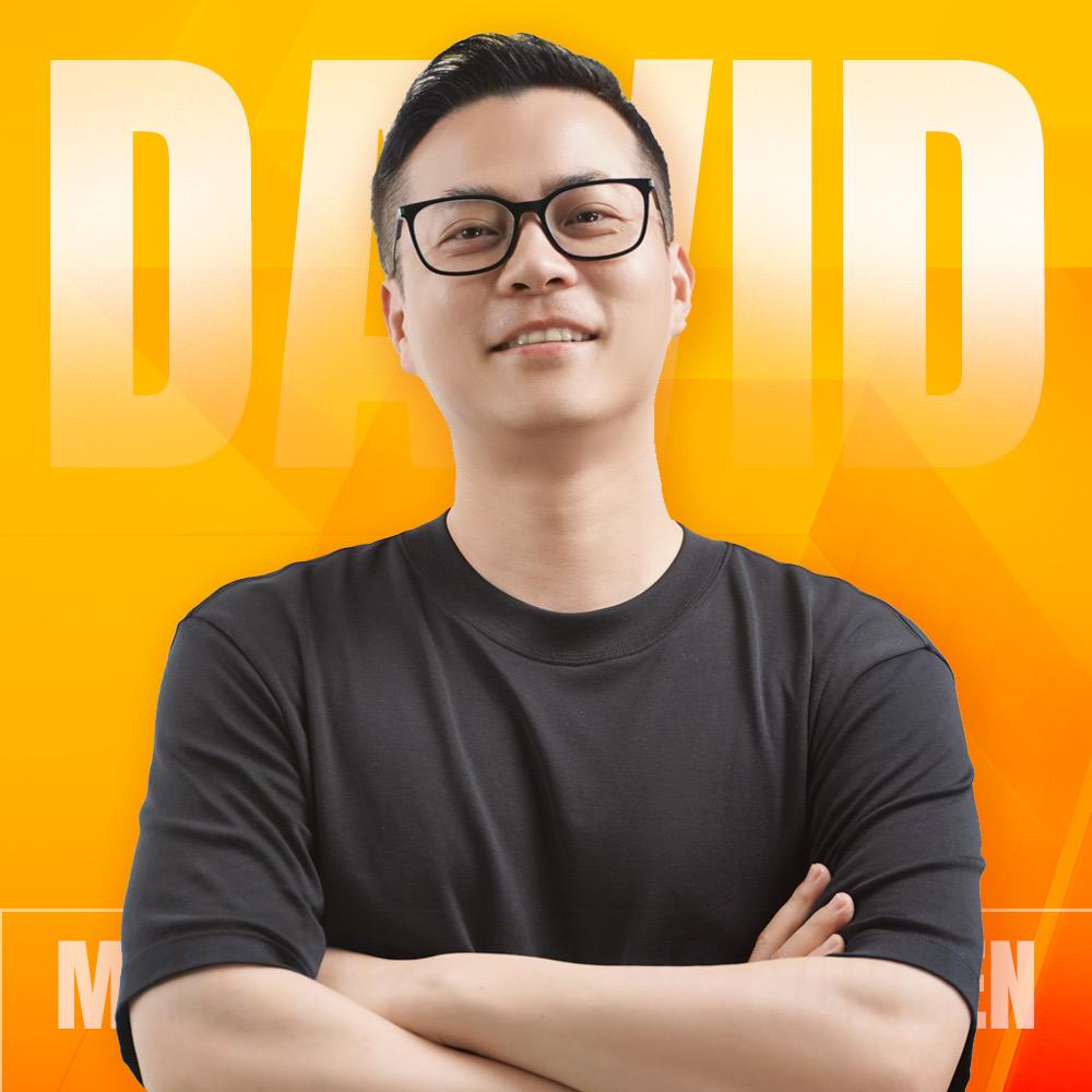 宾果未来David