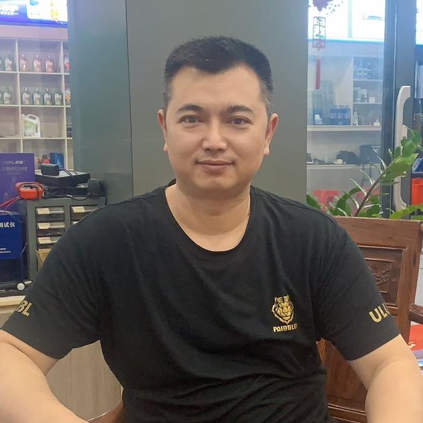 潮阳区谷饶荣灿汽修   底盘专修