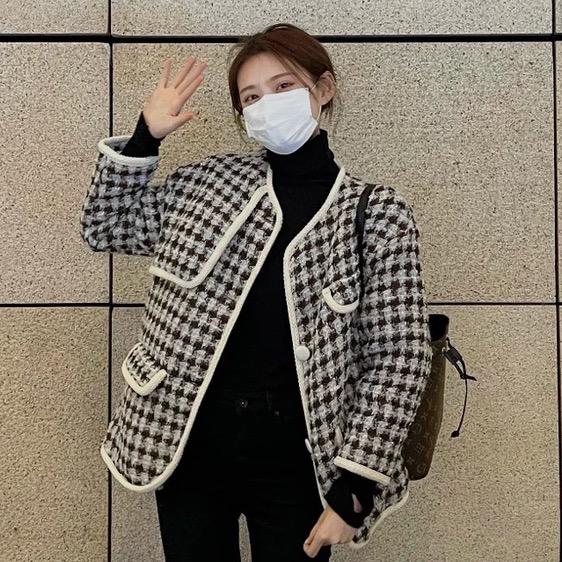 小晓吴 服装工厂