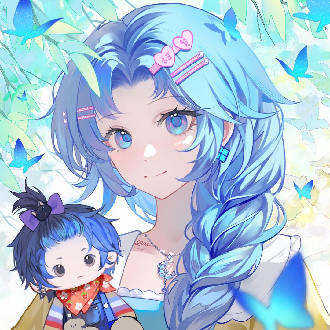 甜💠赞