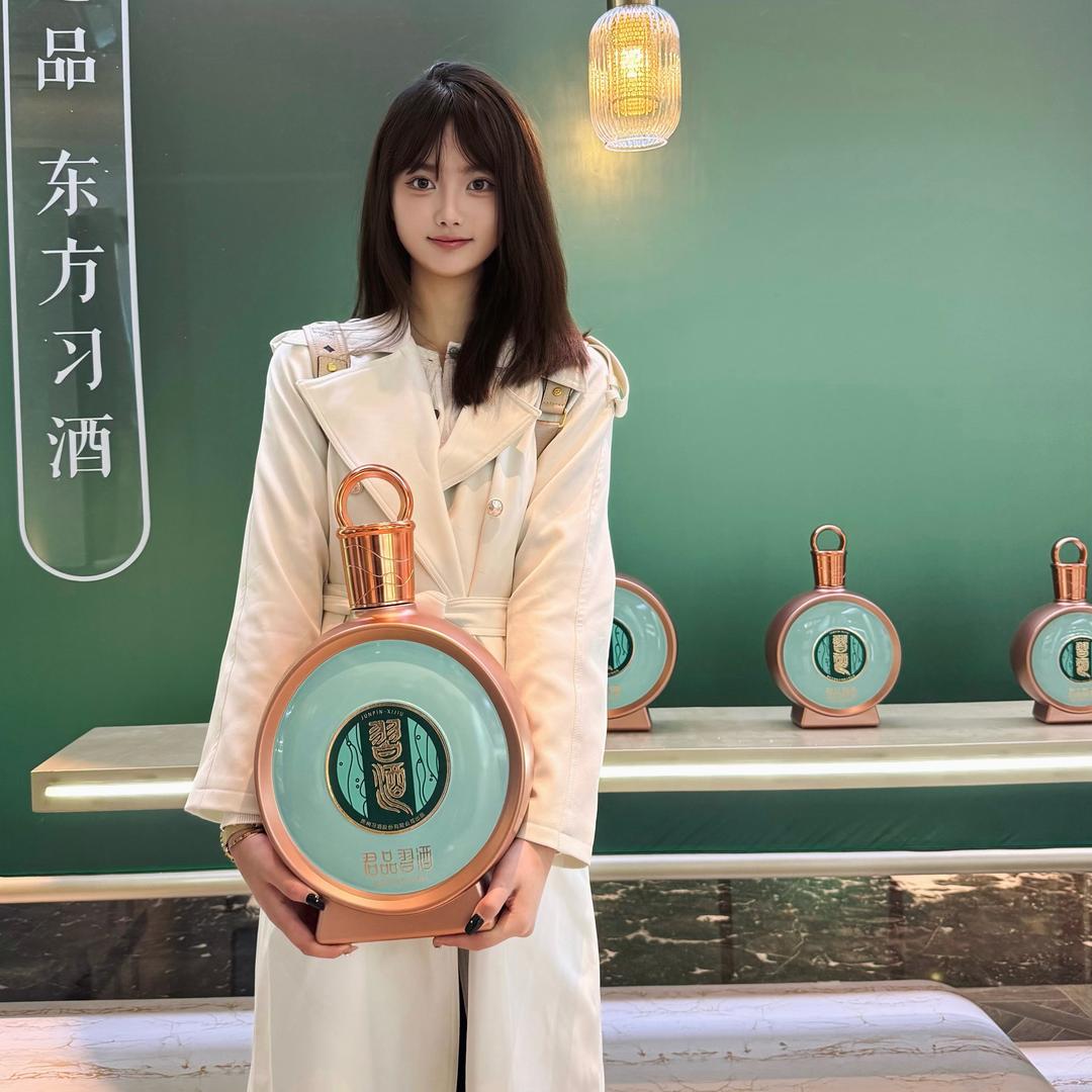 酒小粒【君樽源】