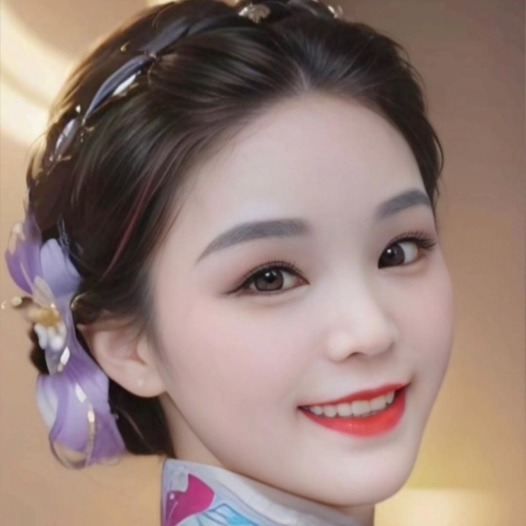 🌈明媚🌈