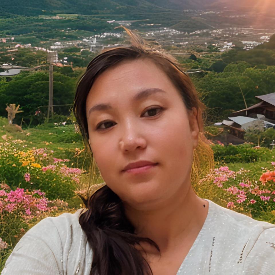 济阳囍上喜红娘李春霞