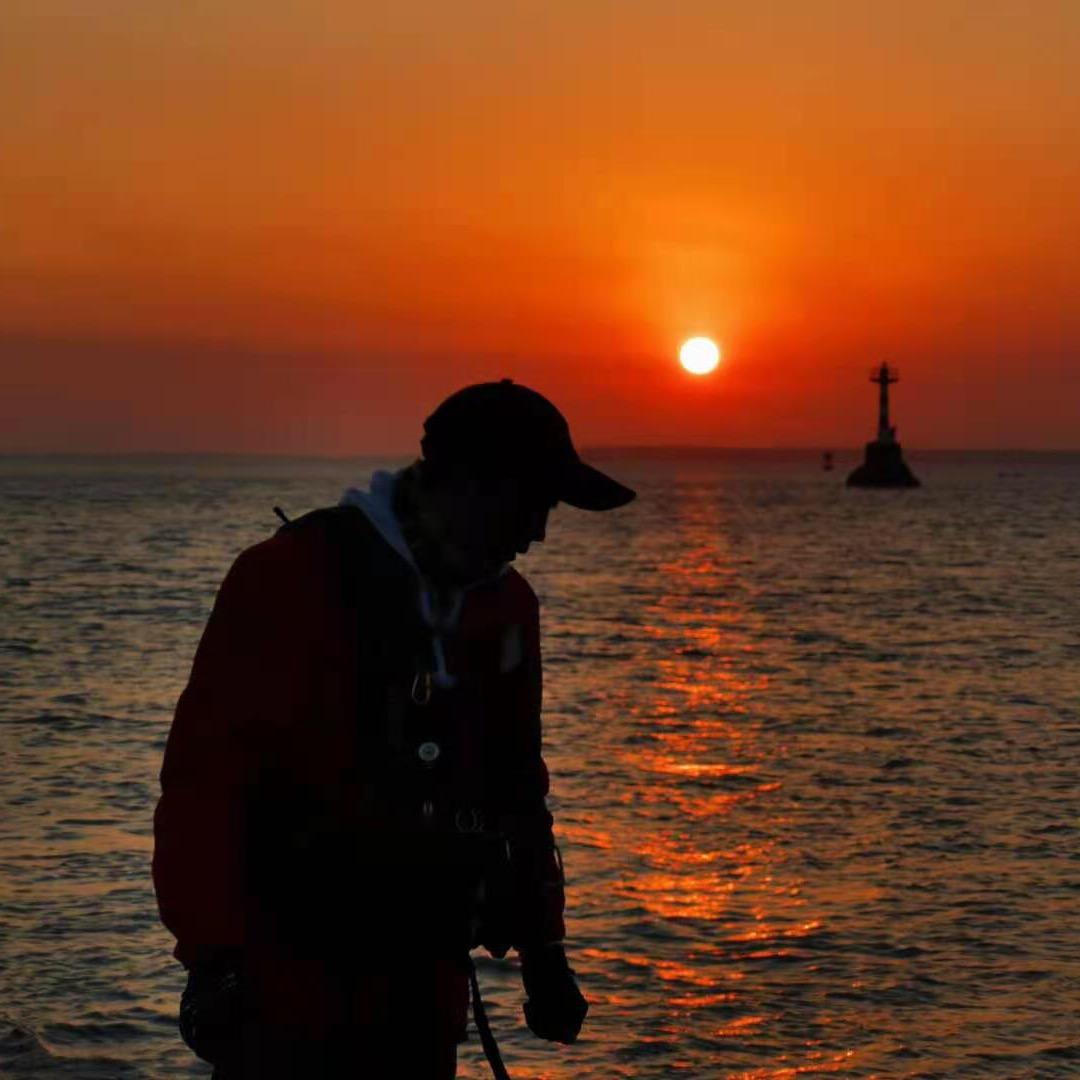 矶动大队-庄总司令