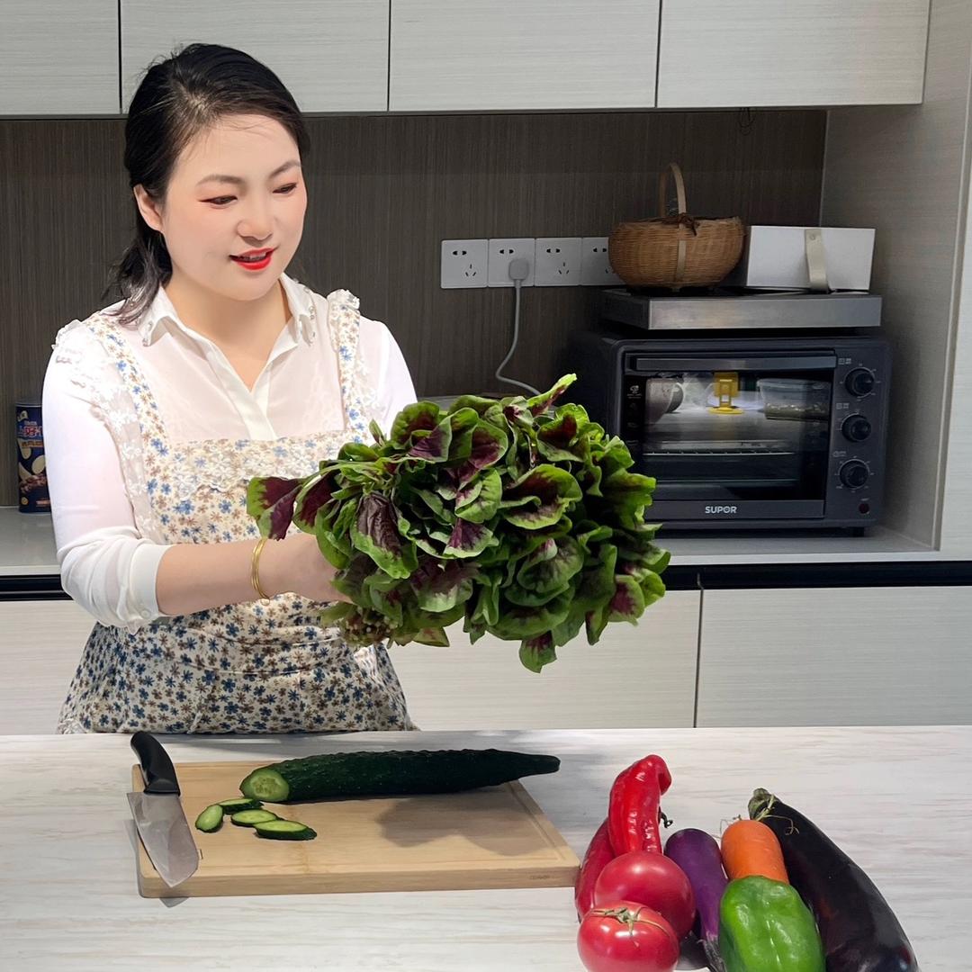 丹姐教美食（乡愁王丹）