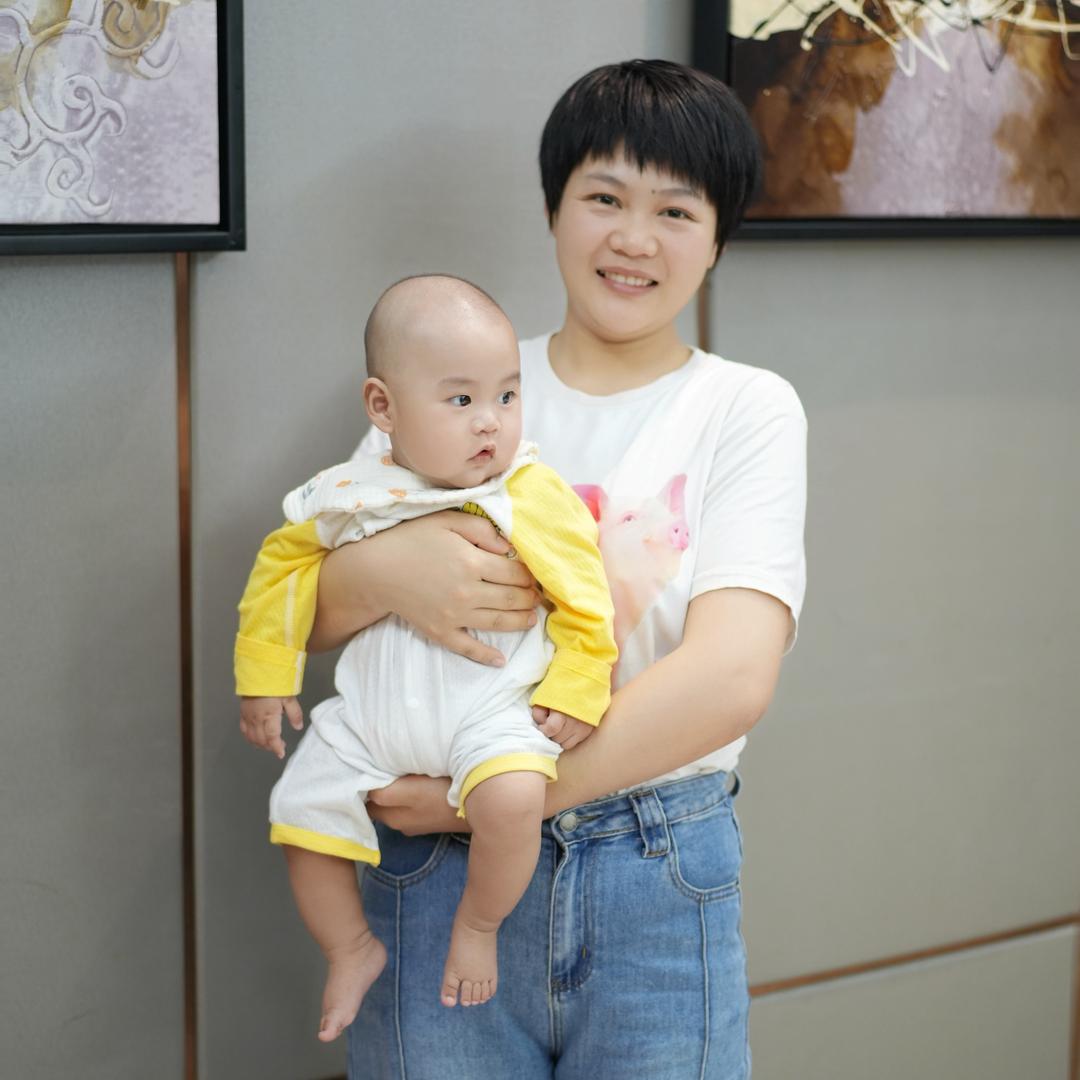 佛山市禅城区晚妹信息咨询工作室（个体工商户）