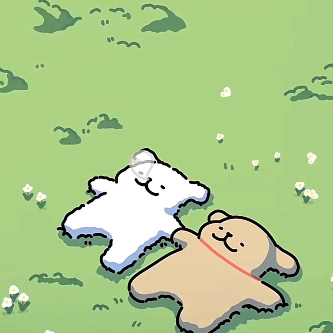 小狗日记Maltese