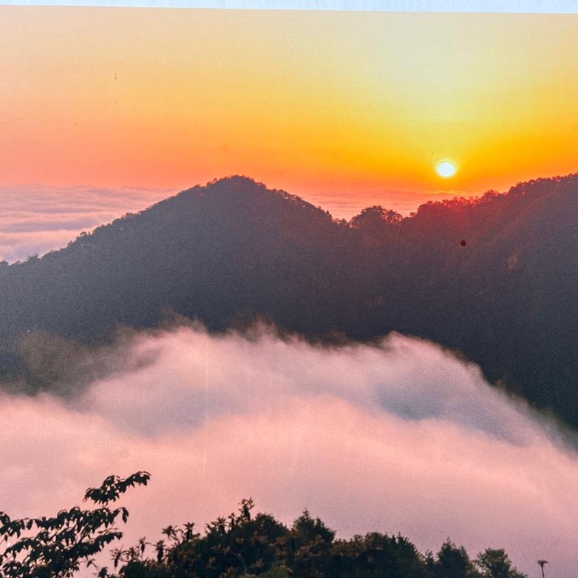 长山岛
